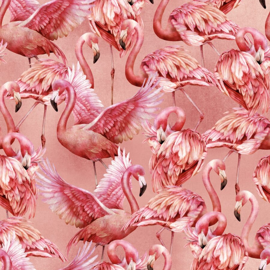 Flamingle Fire Repeat