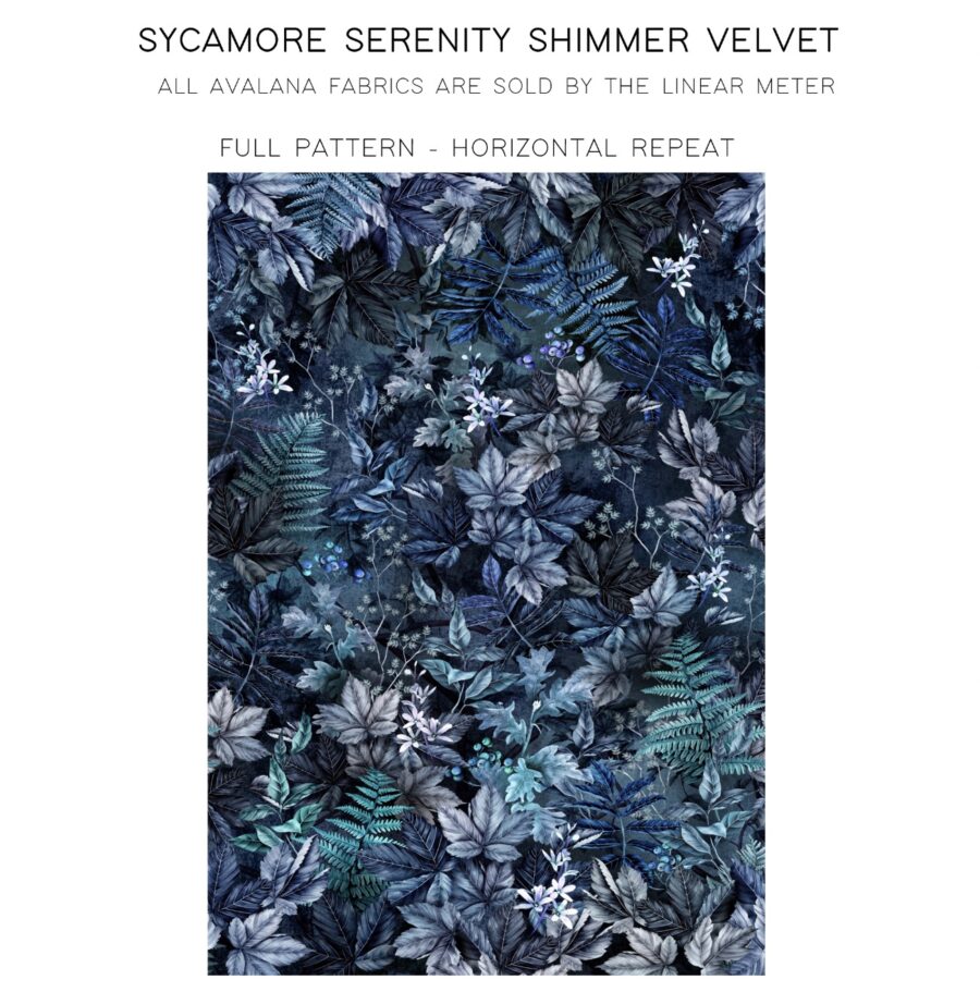 Sycamore Serenity_Info Graphic A